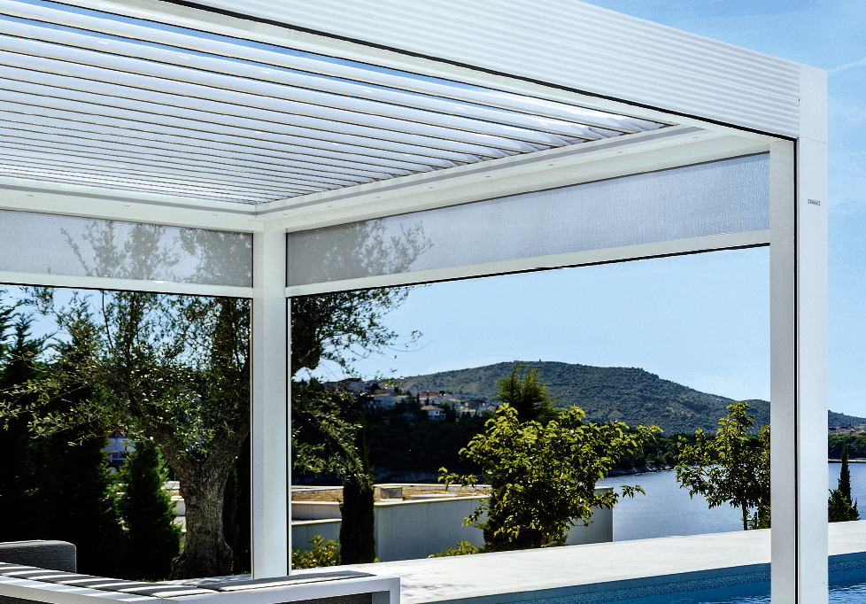 pergola printemps 2025