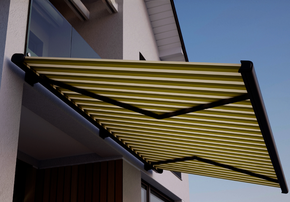 store exterieur printemps 2025