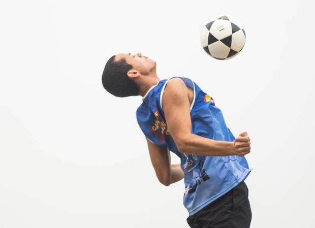 le sport