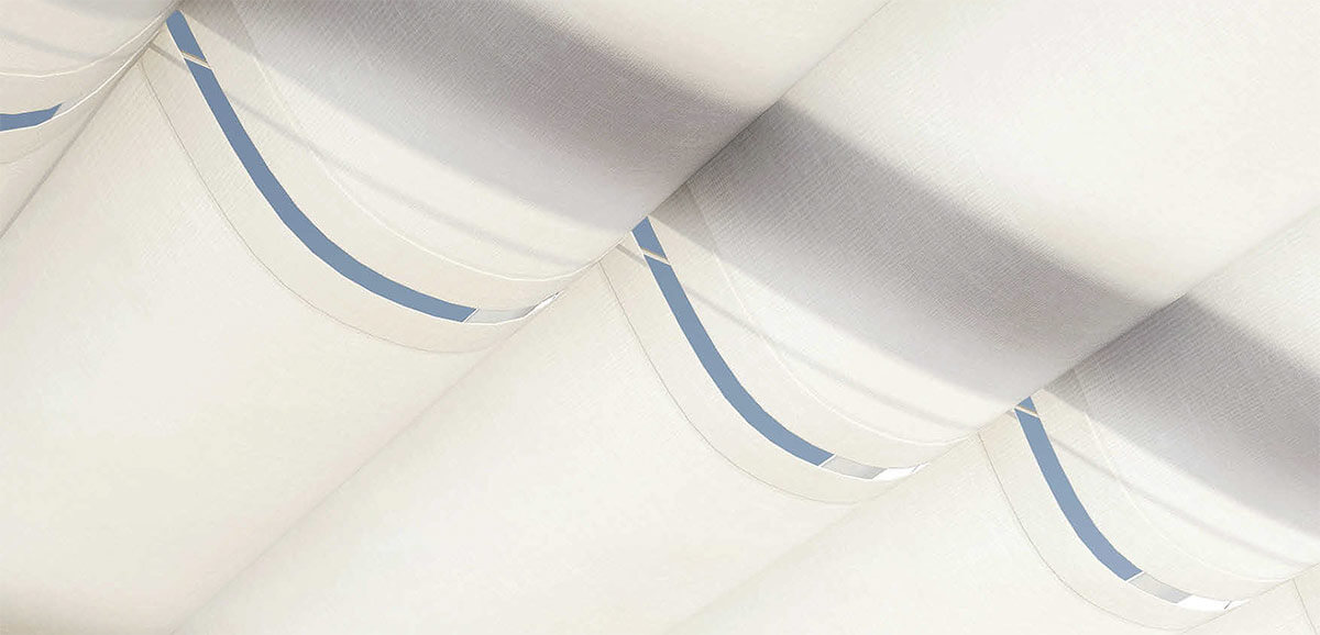 Toile de qualité
