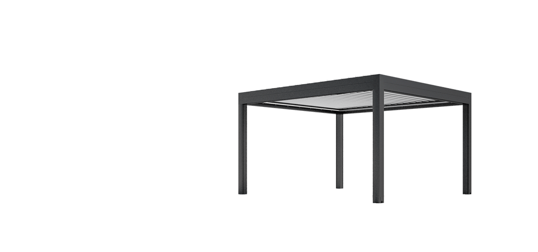 Composez votre pergola !